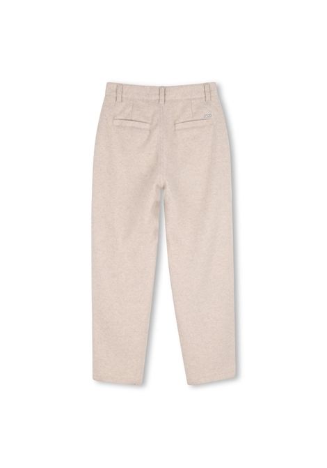 Pantaloni con passanti in nvita HUGO BOSS KIDS | J53342B51